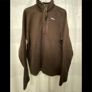Patagonia Men’s Better Sweater 1/4 Zip